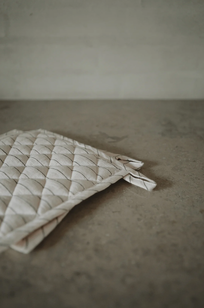 Studio Feder - Ada Grydelapper - Pirouette