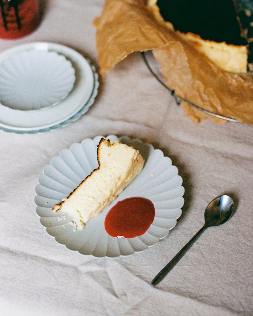 The Table Project - Plate 160