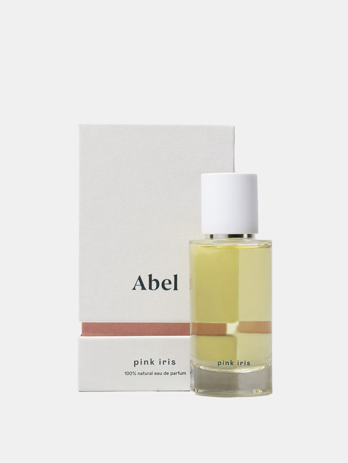 Abel - Pink Iris - 15 el. 50 ml