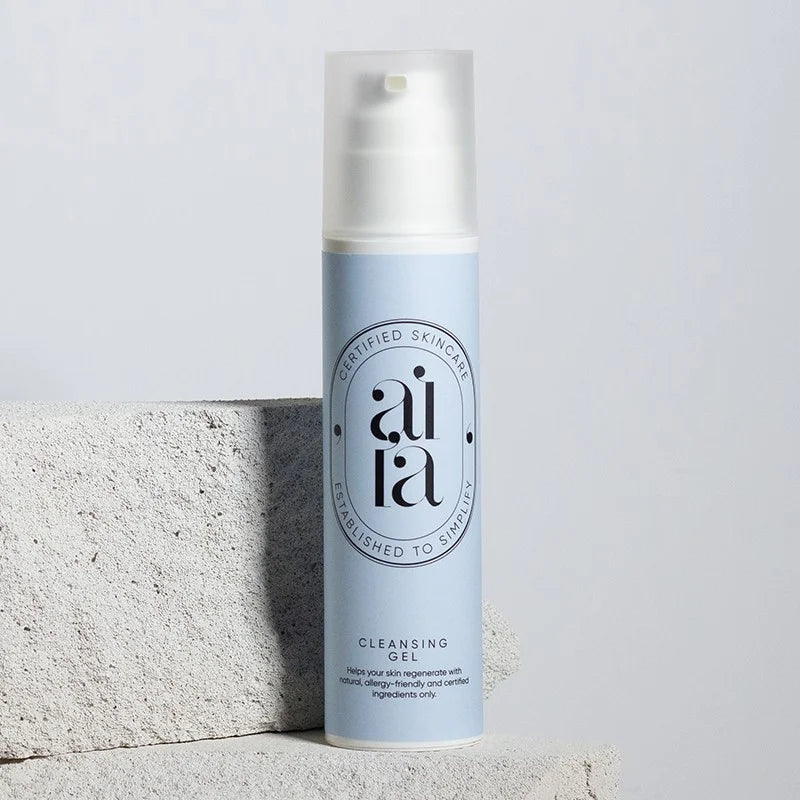 Aiia Care - Cleansing gel