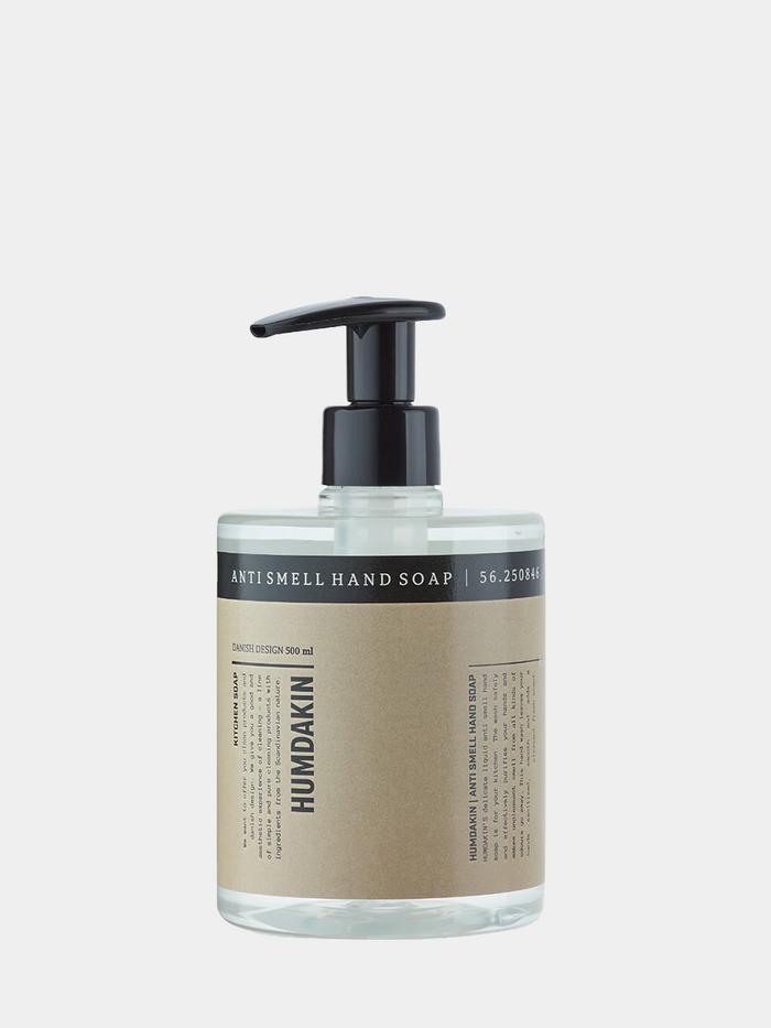 Humdakin - Hand Soap - Anti Smell