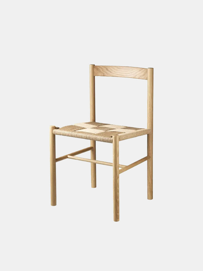 FDB møbler - J178 Lønstrup - Eg