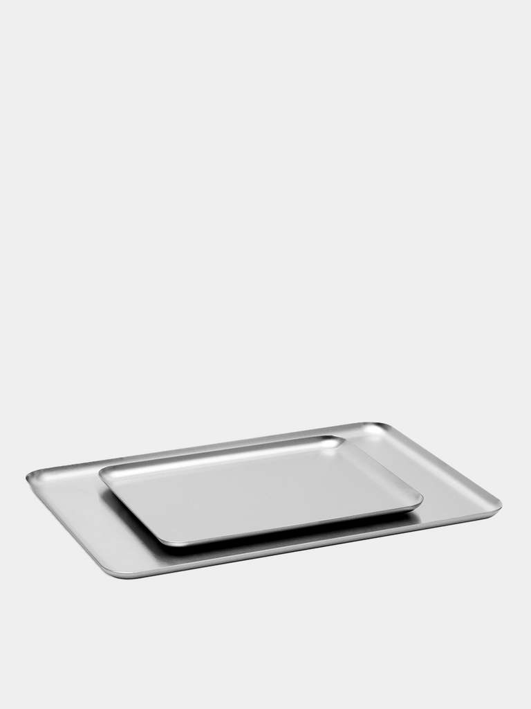 FRAGMNT - The Steel Plate - M