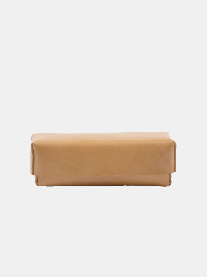 Ham & Lerche - Pencil Case - Natur