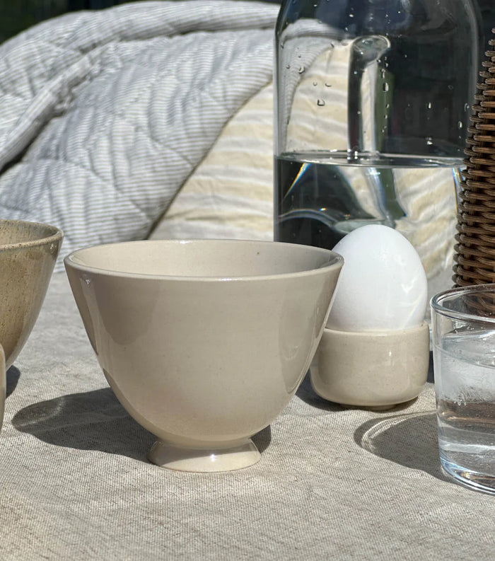 Sincerely Lou - Ceder Kop - Blank