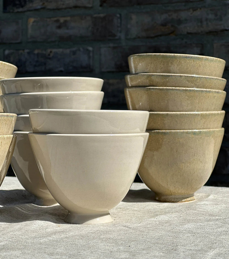 Sincerely Lou - Ceder Kop - Blank