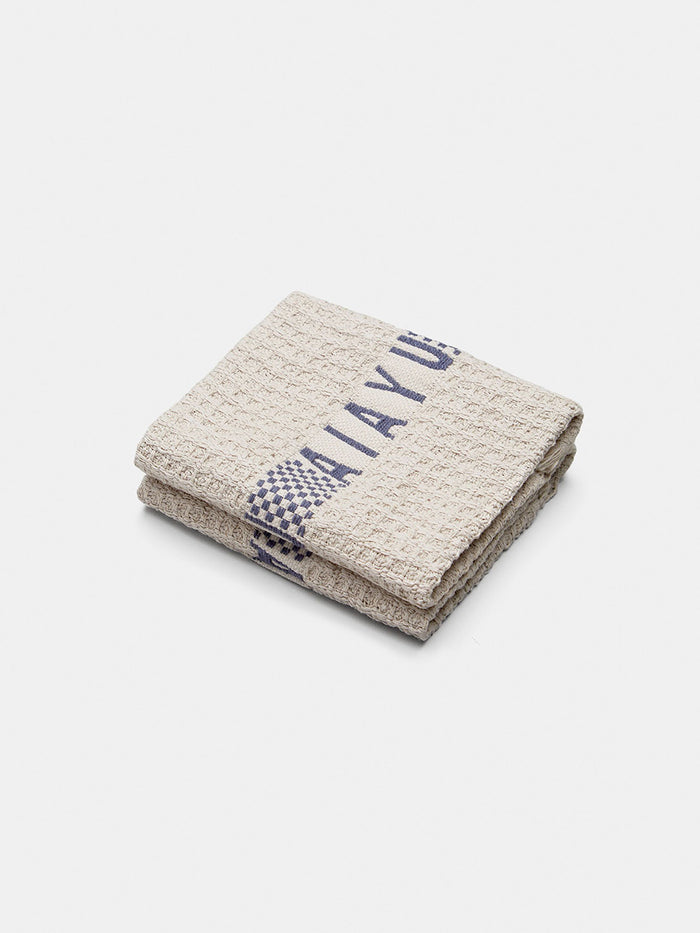 Aiayu - Karklude (2 stk) - Dried Linen