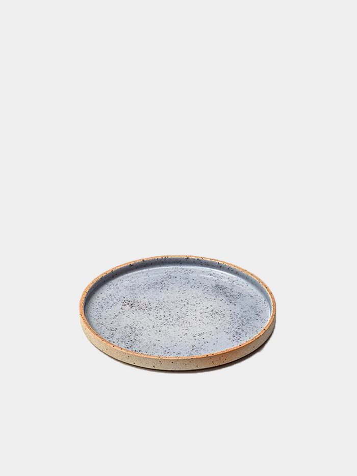 Lars Rank Keramik - Kagetallerken