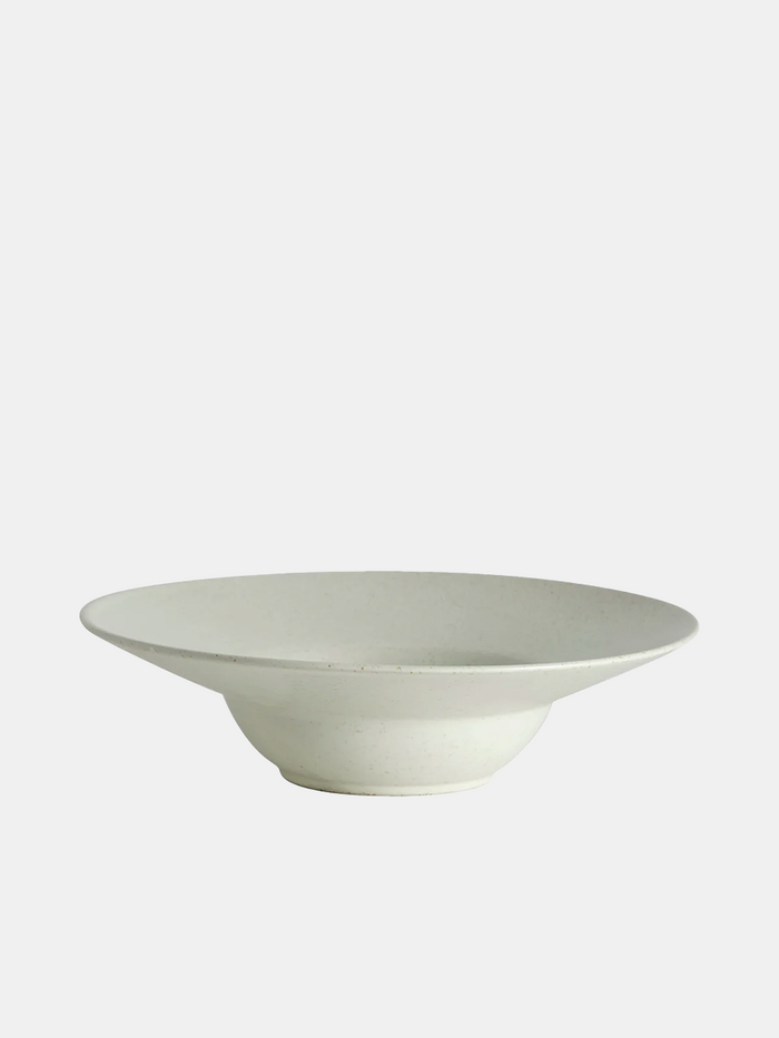 Pastatallerken i Keramik