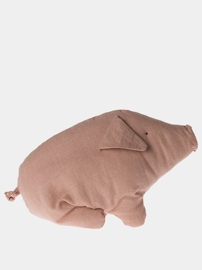 Maileg - Mellem Polly Gris