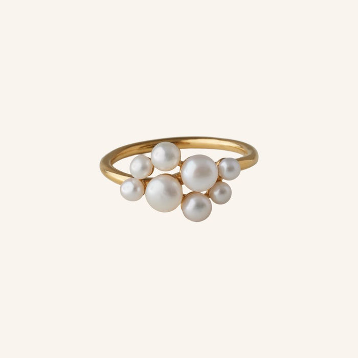 Pernille Corydon - True Treasure Ring