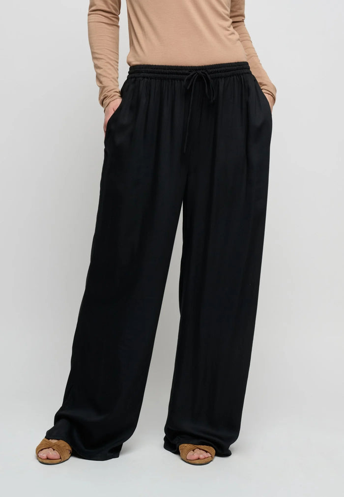 Moshi Moshi Mind - Sea Pants Silky