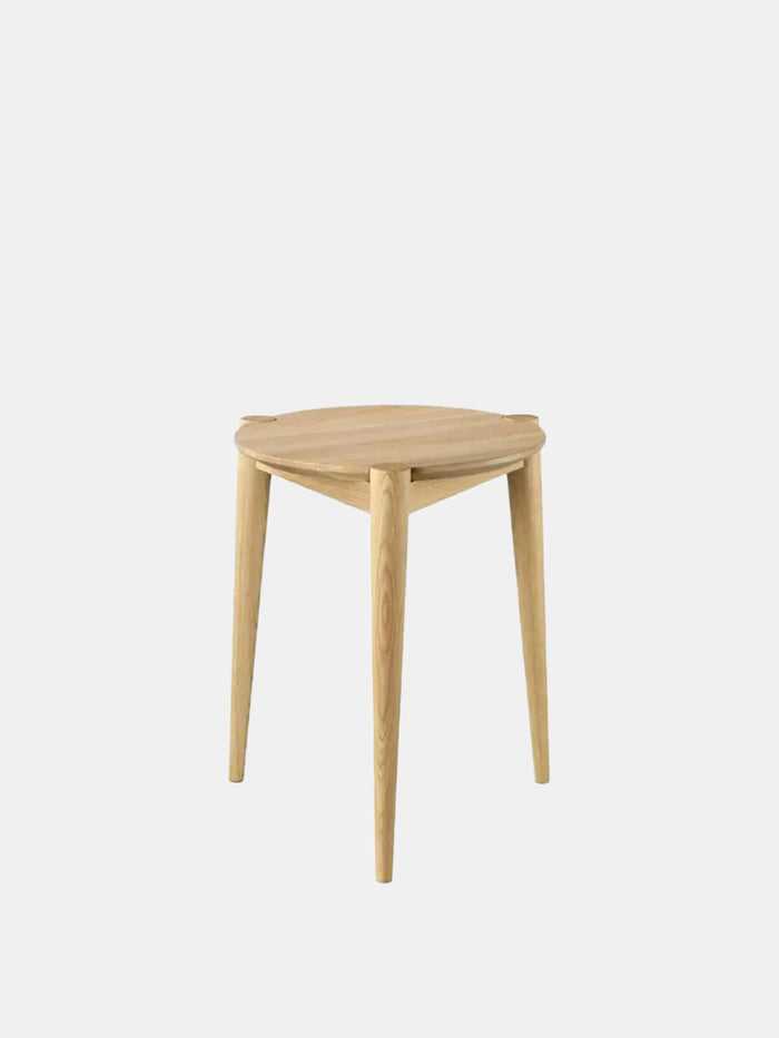 FDB møbler - Søs J160 - Eg