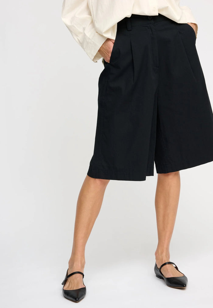 Moshi Moshi Mind - Weekly Shorts Twill