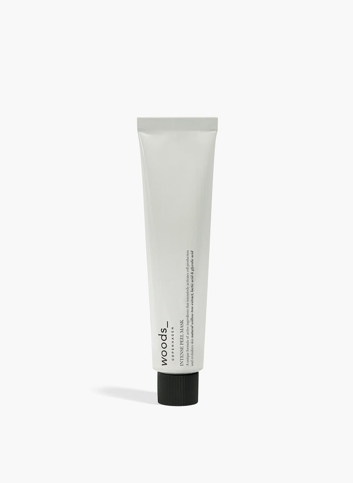 Woods - Intense Peel Mask