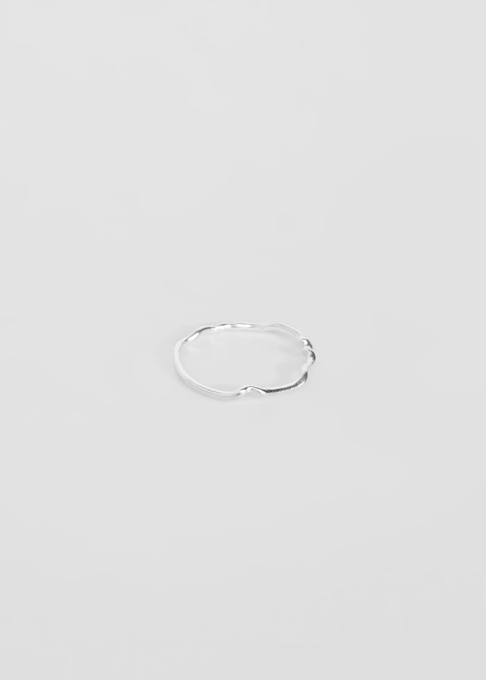 Trine Tuxen - Bea Ring - Sterling Sølv