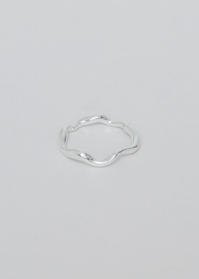 Trine Tuxen - Caitlyn Ring - Sterling Sølv