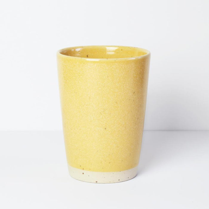 Bornholms Keramikfabrik - Høj Kop - Curry