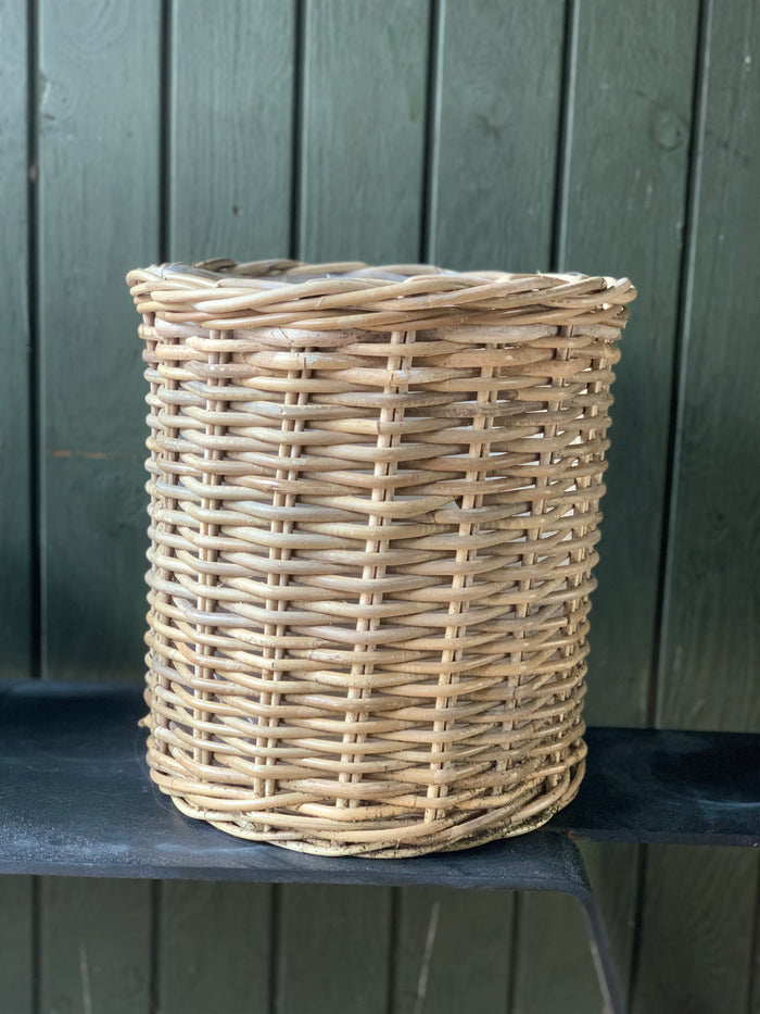 Fletkurv - Stor - Natur