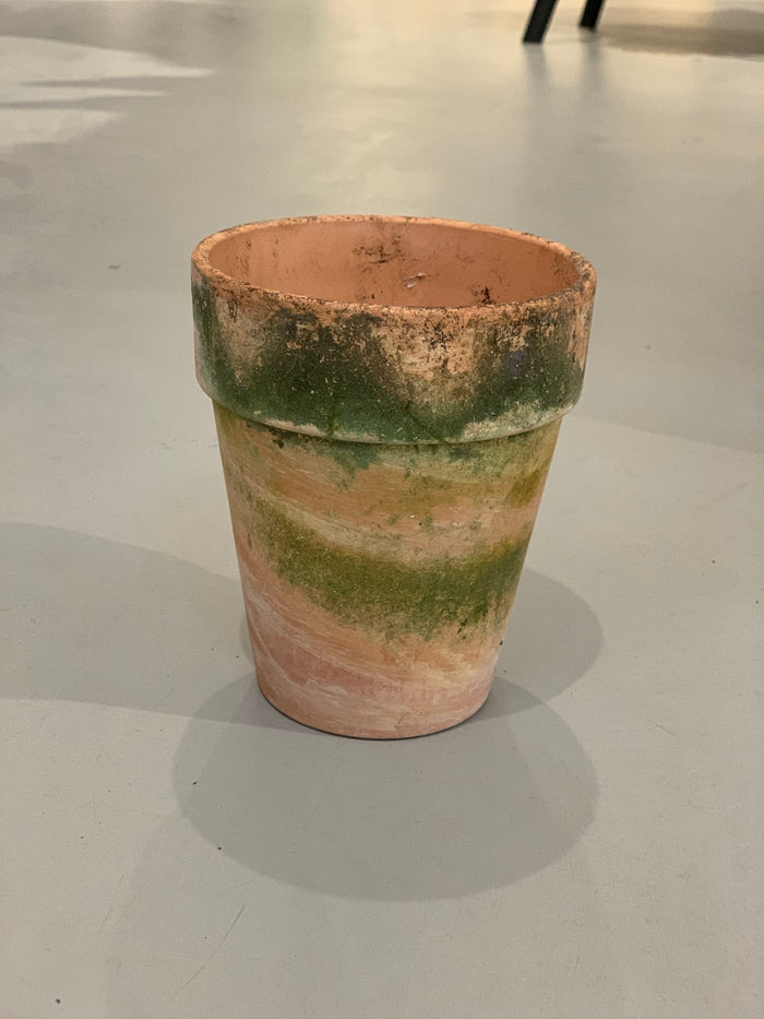 Lerkrukke - Natur - 11