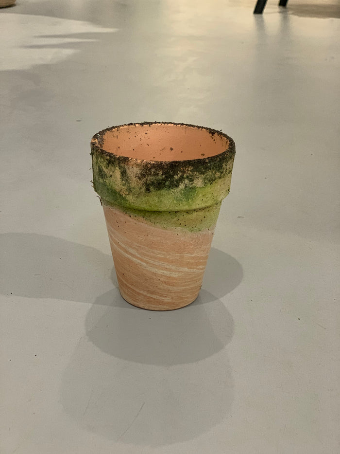 Lerkrukke - Natur - 10