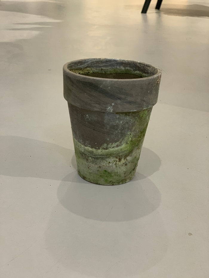 Lerkrukke - Grå - 11