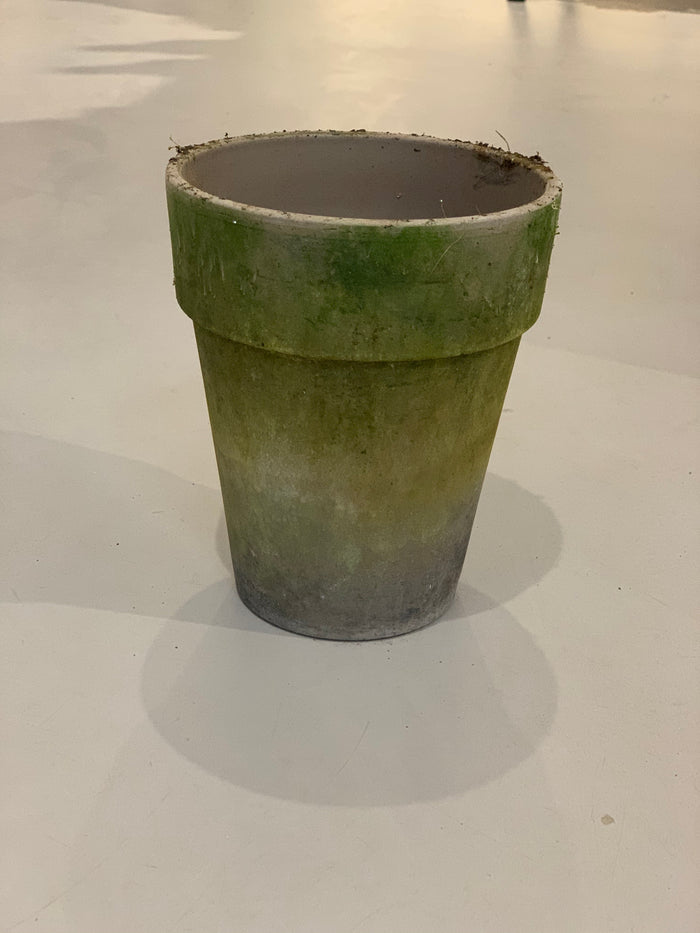 Lerkrukke - Grå - 14