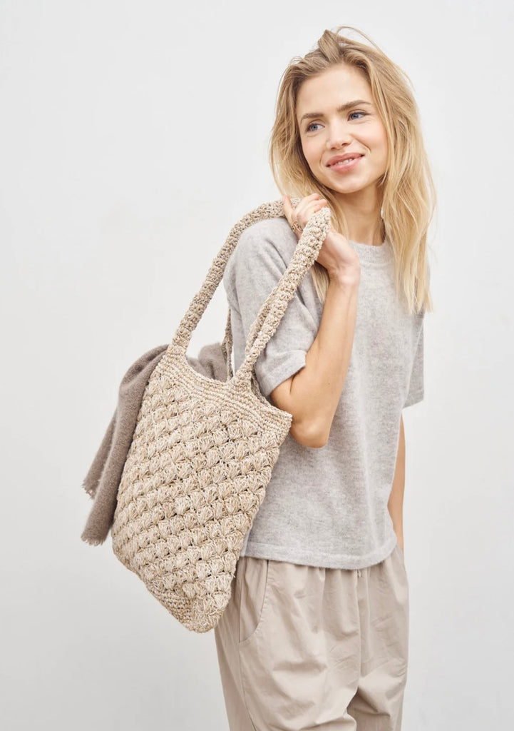 Care By Me - Beach Tote Bag