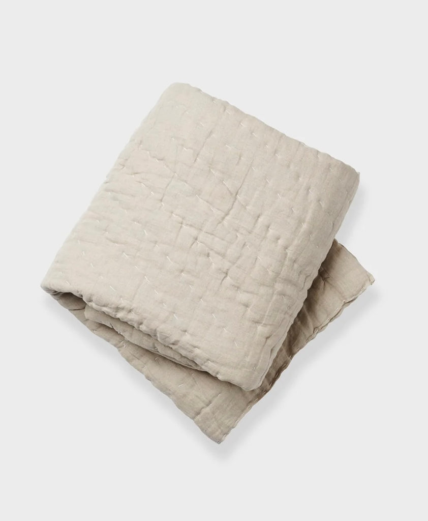 Care By Me - Waste vattæppe