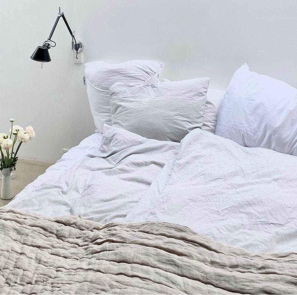 Care By Me - Waste vattæppe