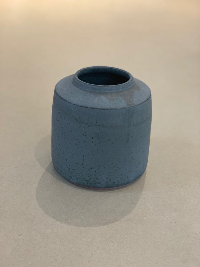 Tina Marie CPH - Vase W9 - Midnight Blue