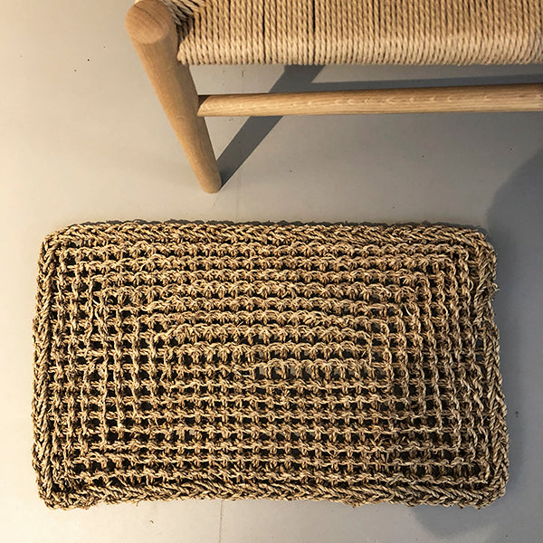 Dørmåtte - Firkantet