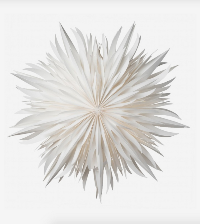 Watt&Veke - Eldig 70 - Hvid