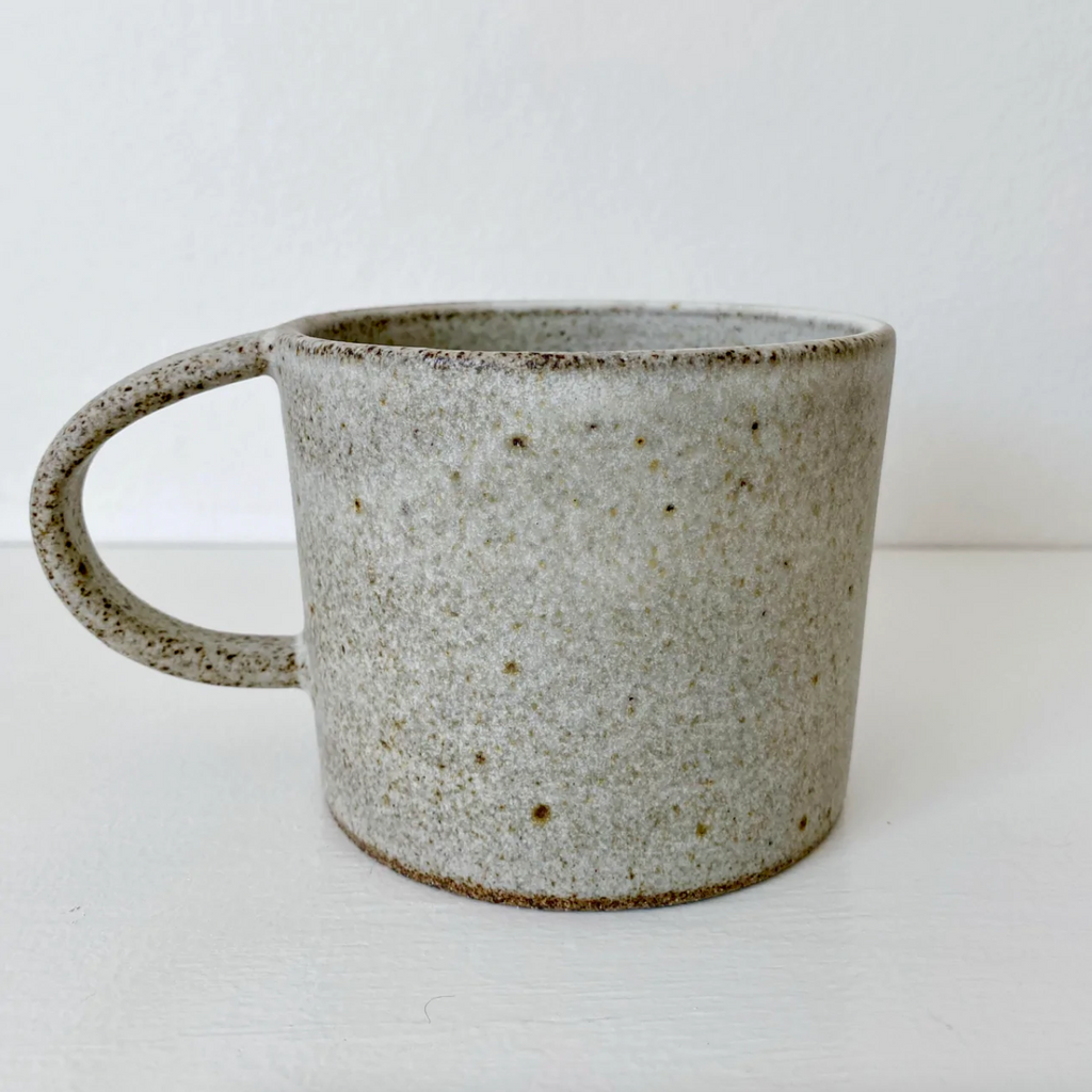 Viki Weiland - Kop med hank