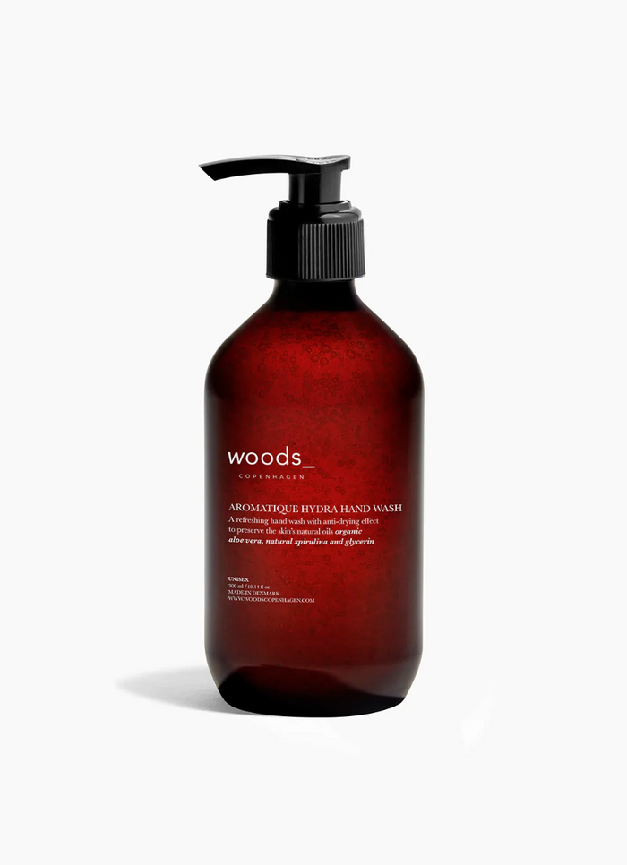Woods - Aromatique Hydra Handwash