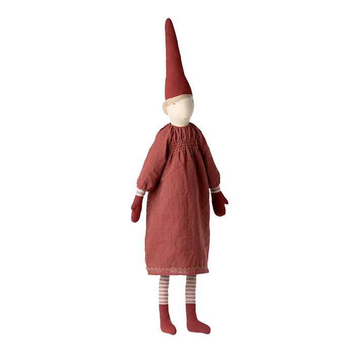 Maileg - Mega Pixy - Hannah