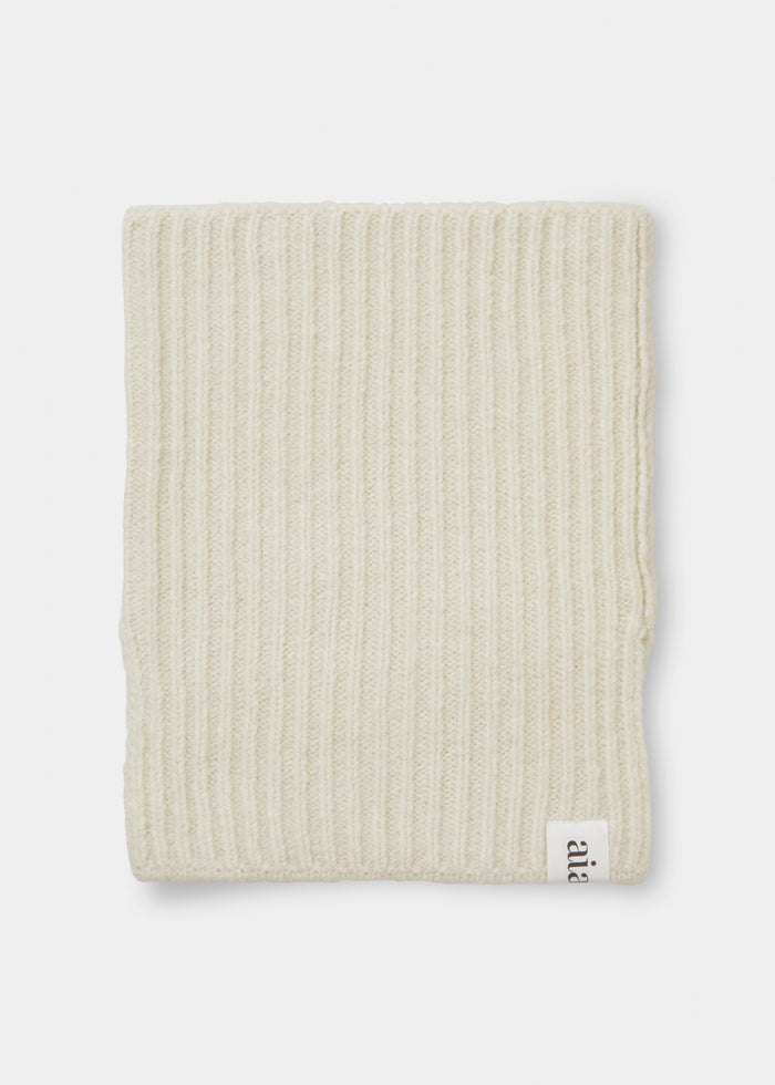 Aiayu - Nellie Halsedisse - Pure Ecru