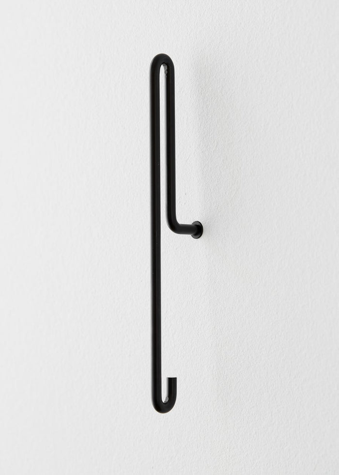 Moebe - Stor Knage - Sort