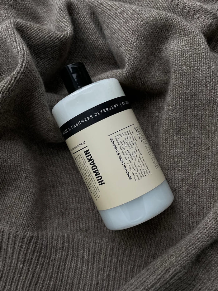 Humdakin - Wool & Cashmere Detergent - 01 Chamomile & Sea Buckthorn