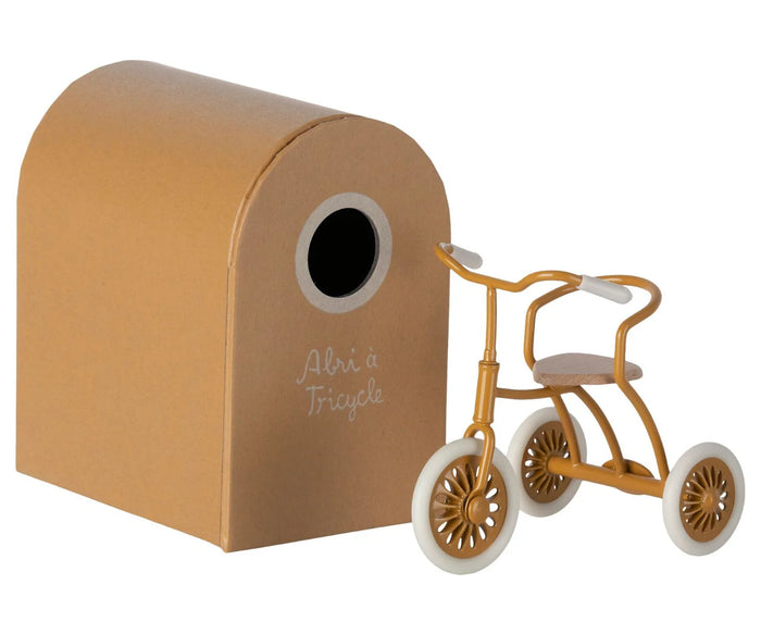 Maileg - Cykel - Ocher
