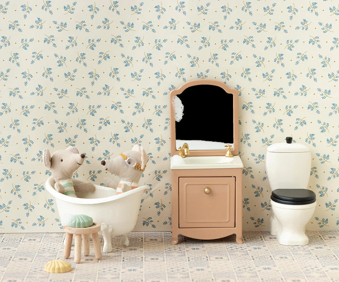 Maileg - Toilet Til Mus