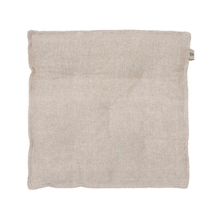 Hynde - Beige - 45 x 45 x 5 cm