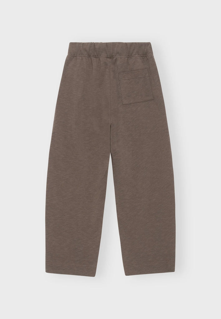 Moshi Moshi Mind - Buddha Sweatpants - Stone Brown