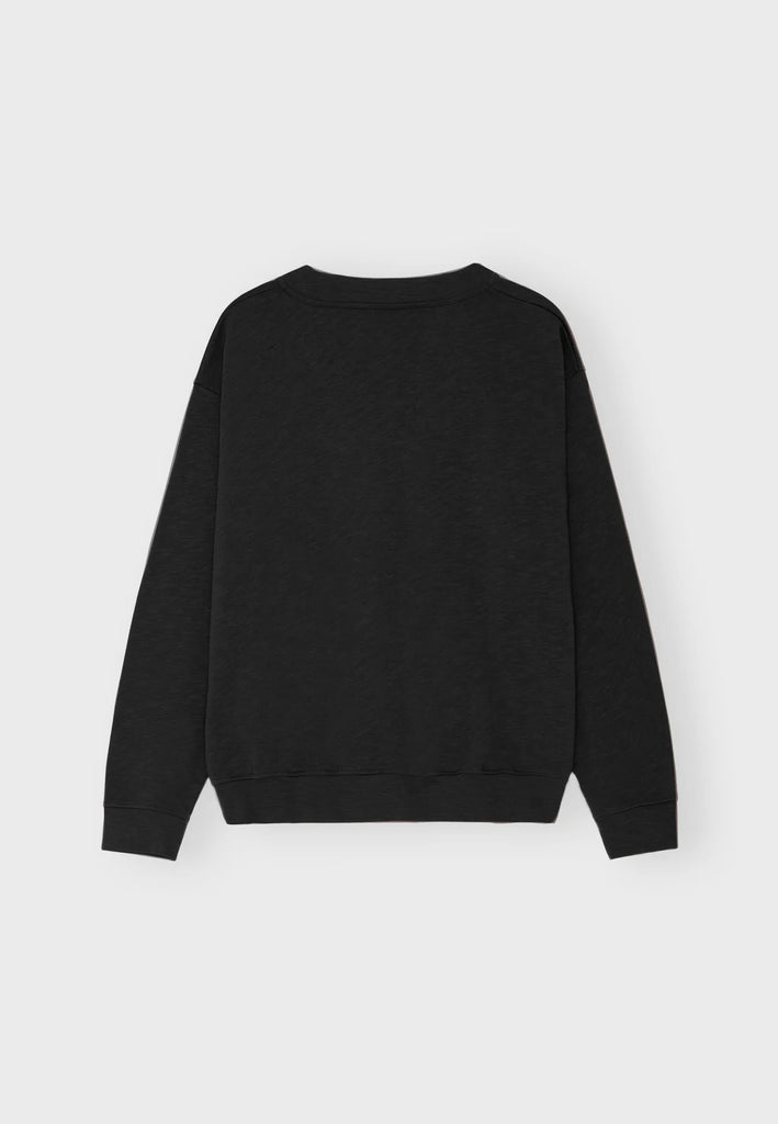 Moshi Moshi Mind - Inhale Sweat - Black