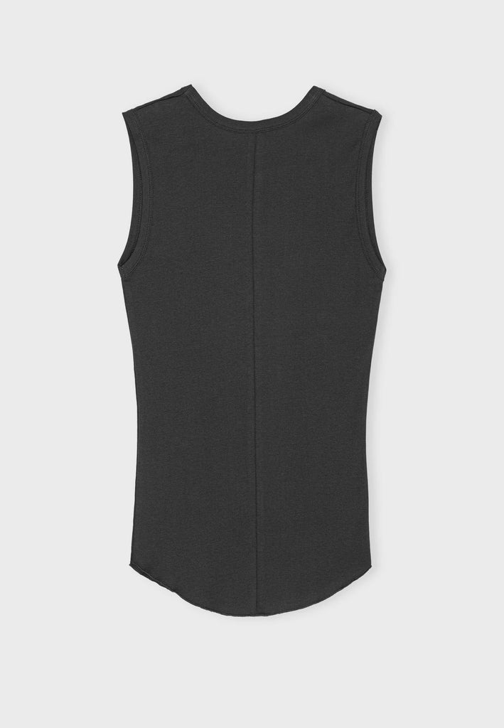 Moshi Moshi Mind - Joy Tank Top - Moonless Night