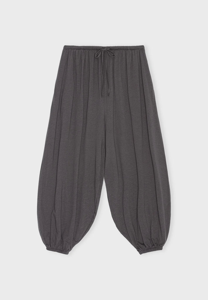 Moshi Moshi Mind - Breathe Pants - Dark Grey