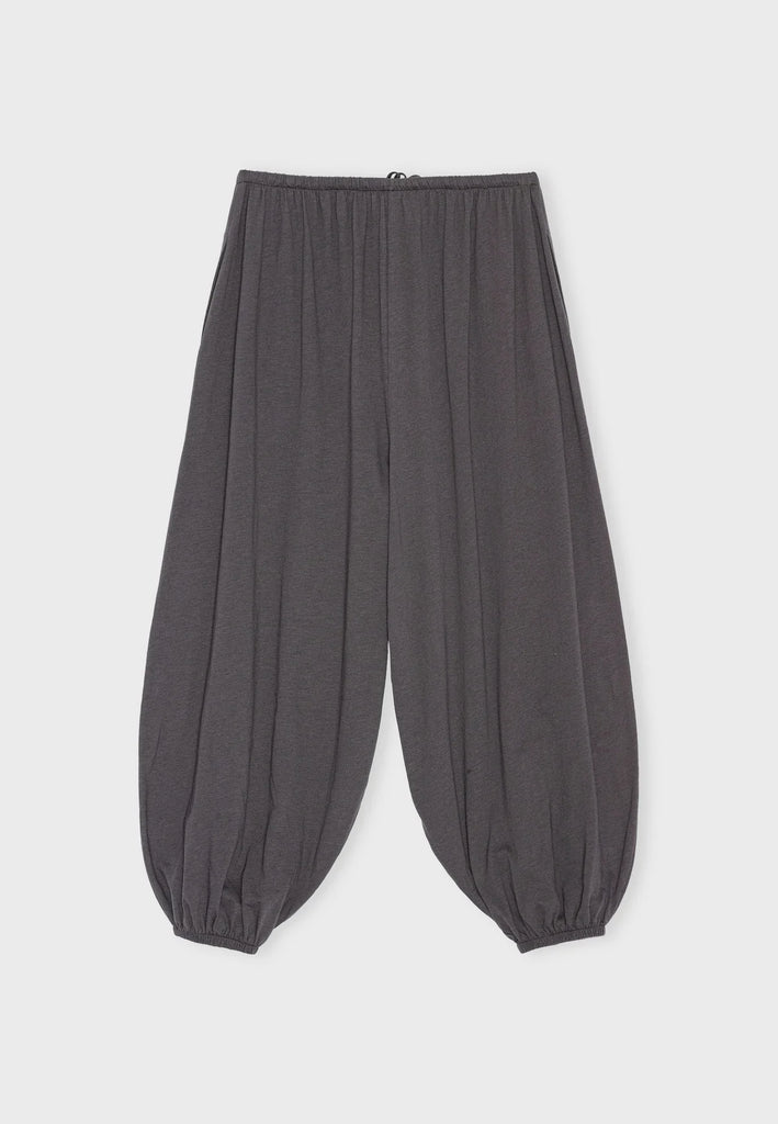 Moshi Moshi Mind - Breathe Pants - Dark Grey