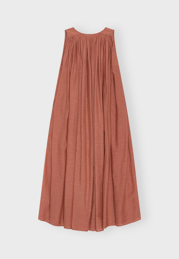 Moshi Moshi Mind - Velina Dress - Dusty Coral