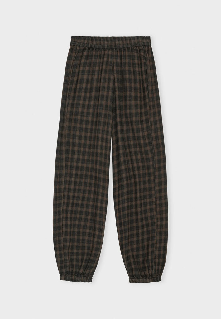 Moshi Moshi Mind - Free Pants - Check