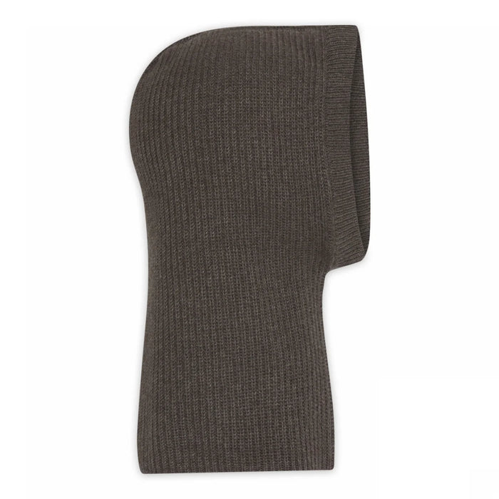 Balaclava - Brown Melange